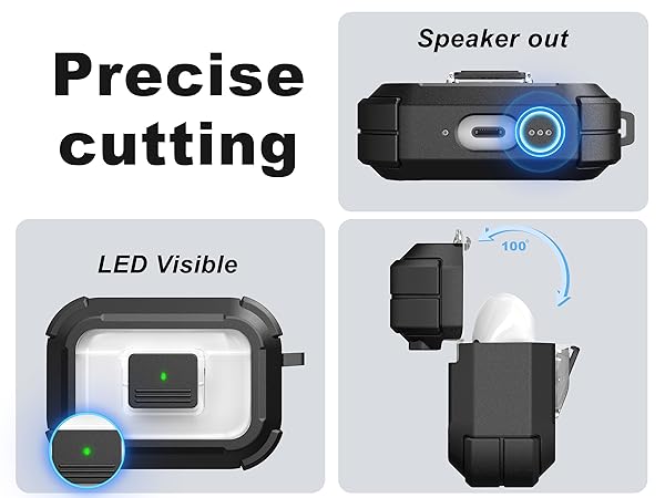airpods pro 2 case cover