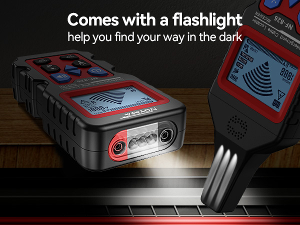 circuit breaker finder