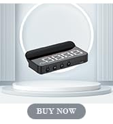 wiiyii HUD Car Head Up Display with OBD2/EUOBD Interface 3.5" Plug &amp; Play Vehicle Speed KM/h MPH,...