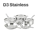 All-Clad D3