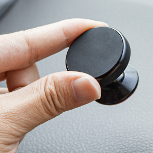 Magnetic Phone Mount