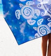 towel
