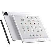 Bigme B10 Color E-Paper Tablet, 10.3 Inch Ebook Reader with Stylus, 8+256GB, 6900 mah