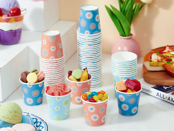 paper cups 3 oz