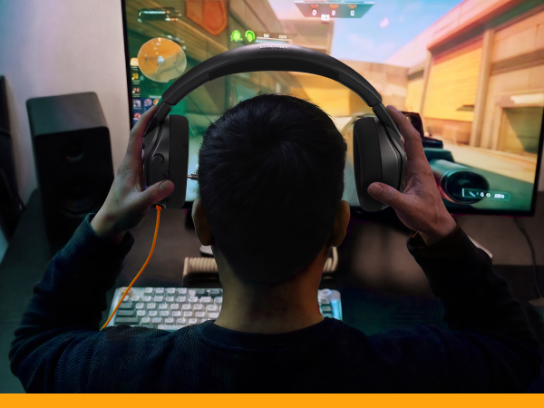 PRO LEVEL SOUND. WITHOUT THE PRICETAG