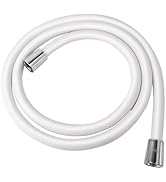 Rivix Extra Long Replacement Shower Hose Extension Handheld Shower Head Hose 70 Inches Flexible a...