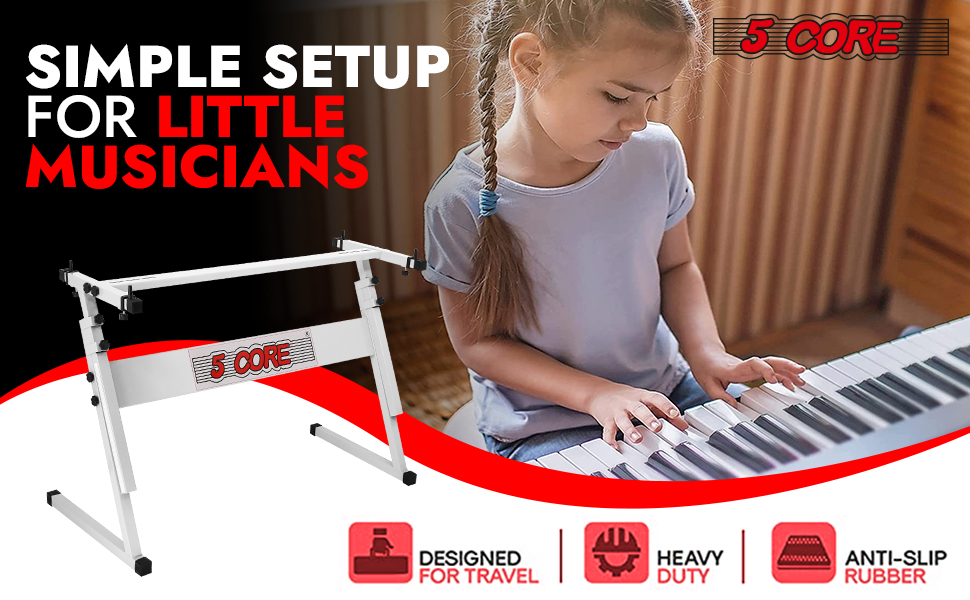 keyboard stand,double keyboard stand,electronic keyboard stand,double x keyboard stand