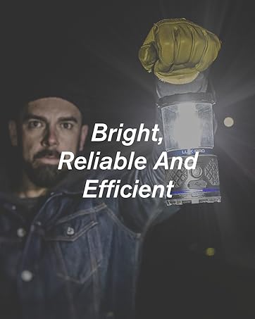 Luxpro Lantern