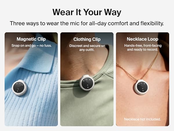 Stage Wireless Microphone