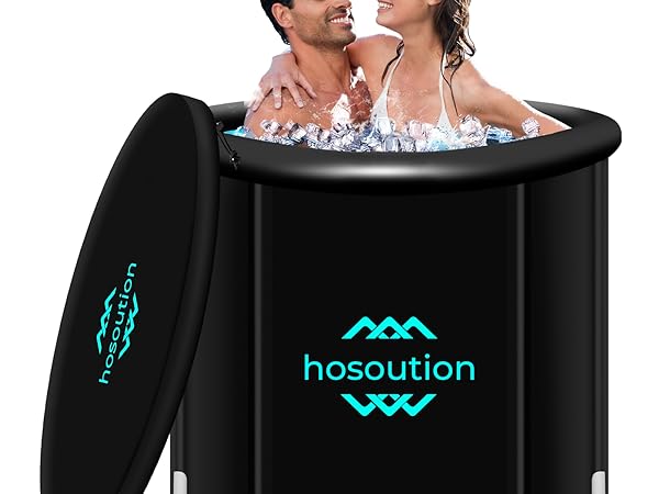 ice bath tub cold plunge tub ice pod
