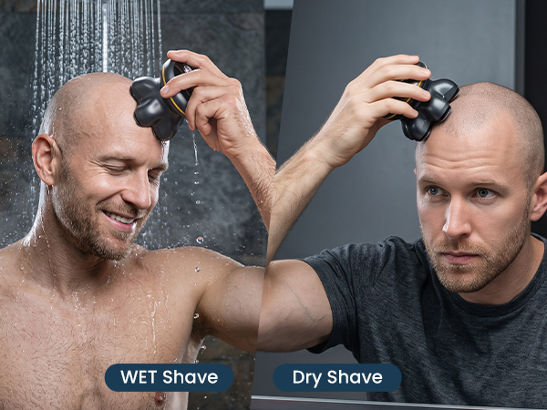 WET &amp;amp;amp; DRY