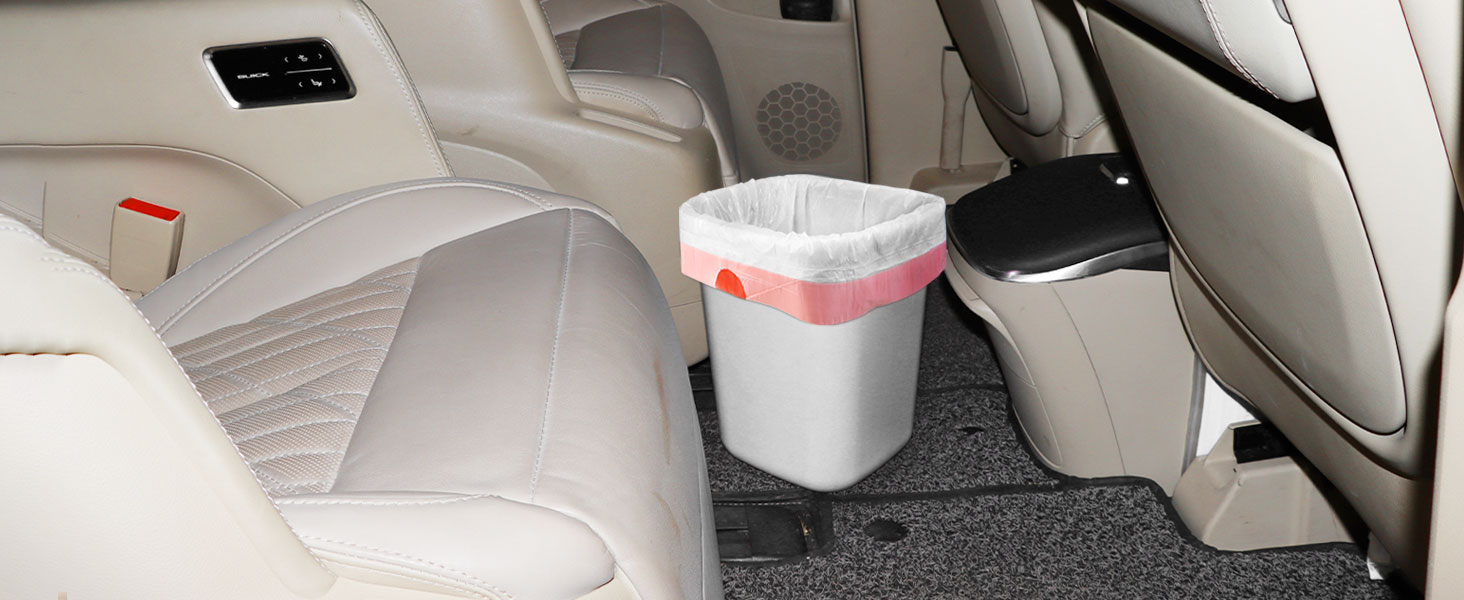 car trash bag trash bag small little trash bags plastic garbage bags