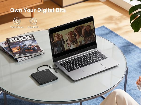 Entertainment Experience