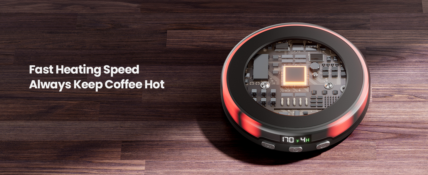 coffee mug warmer for desk cup warmer coffee warmer candle warmer