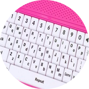 QWERTY Keyboard