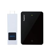 PeakDo Wireless HDMI Transmitter and Receiver, Casting Video/Audio to Monitor, Projector, HDTV, W...
