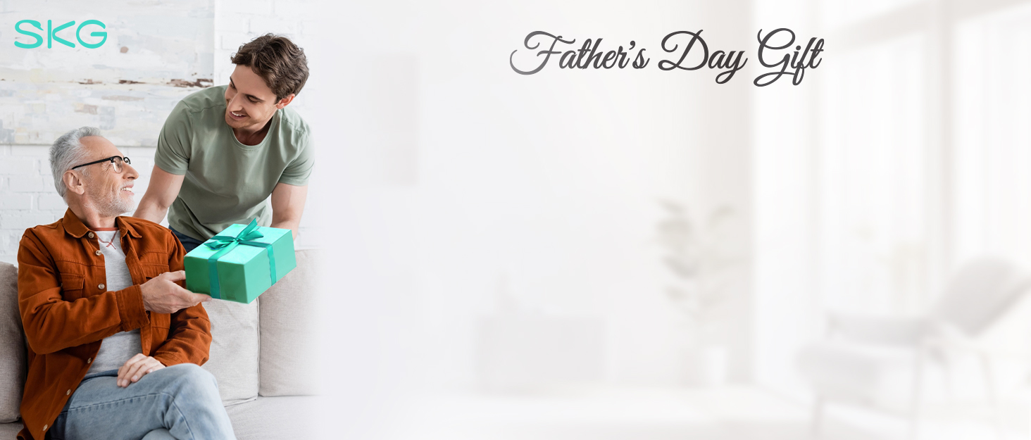 Neck massager gifts