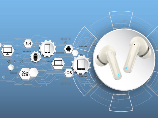 noise cancelling earbuds