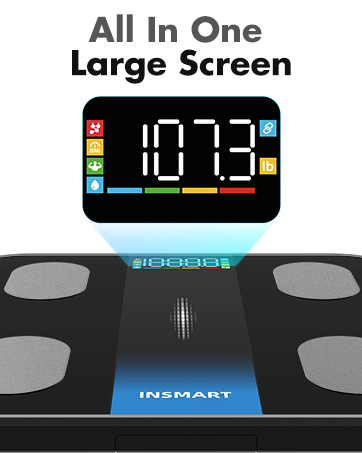 scale for body weight