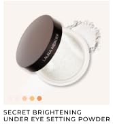 Laura Mercier Secret Brightening Under Eye Powder