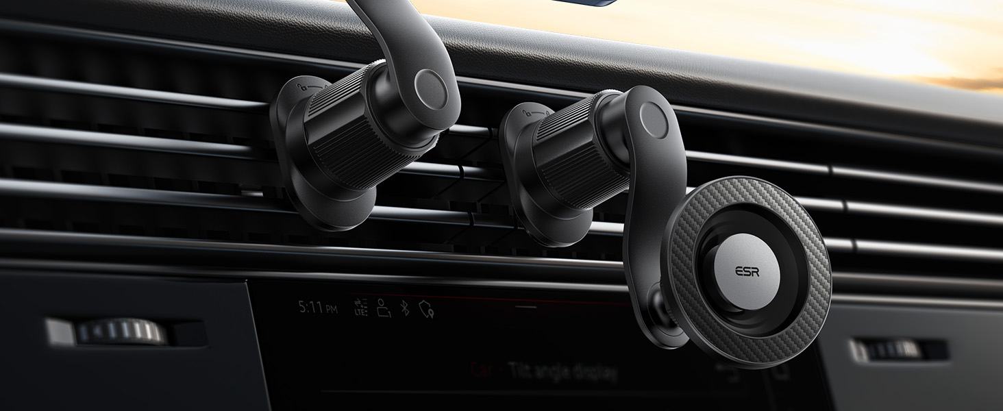 magsafe car mount