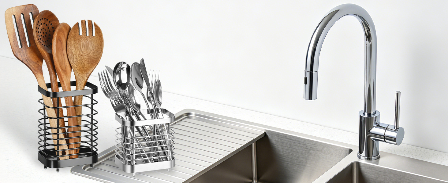 Utensil Holder