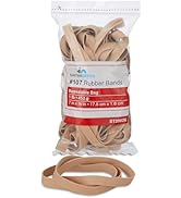 rubber bands, wide rubber bands