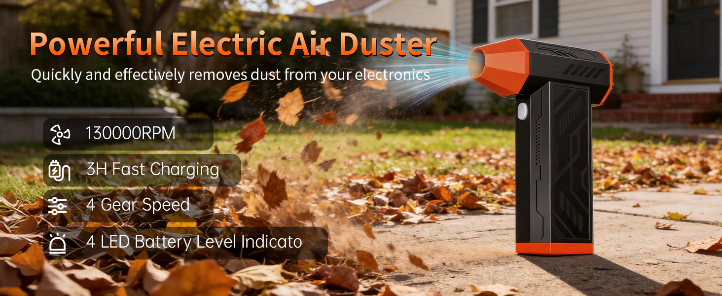 cordless air duster