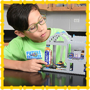 Snap Circuits Bric Structure product