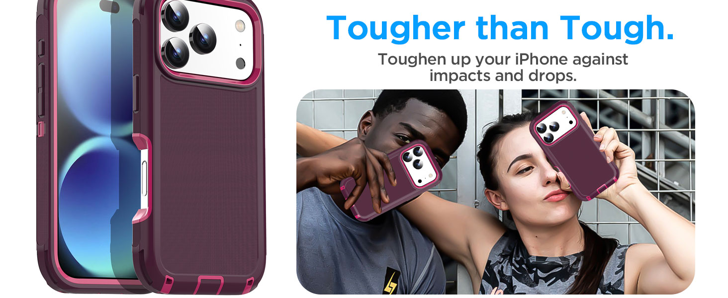 iPhone 18 pro max otterbox Case