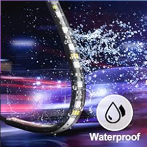 waterproof