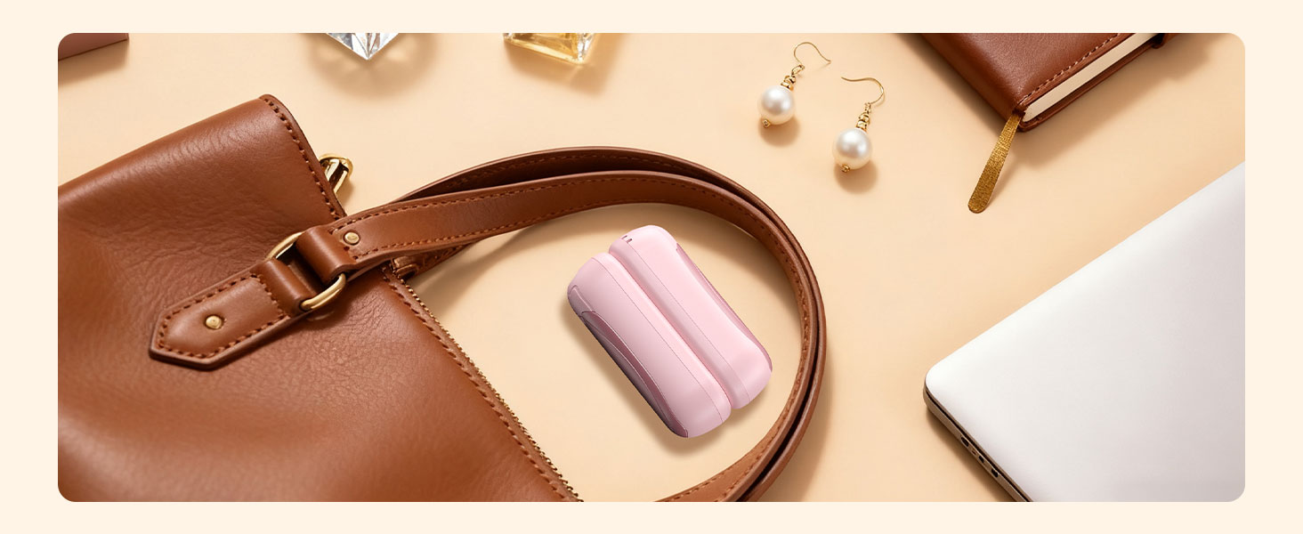 Electric Portable Pocket Heater