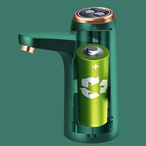 High-Capacity Battery