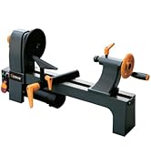 Hoteche 330mm wood lathe