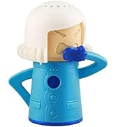 Spardar Chilly Mama Fridge Deodoriser, Refrigerator Odor Absorber Freezer Fridge Odor Eliminato, ...