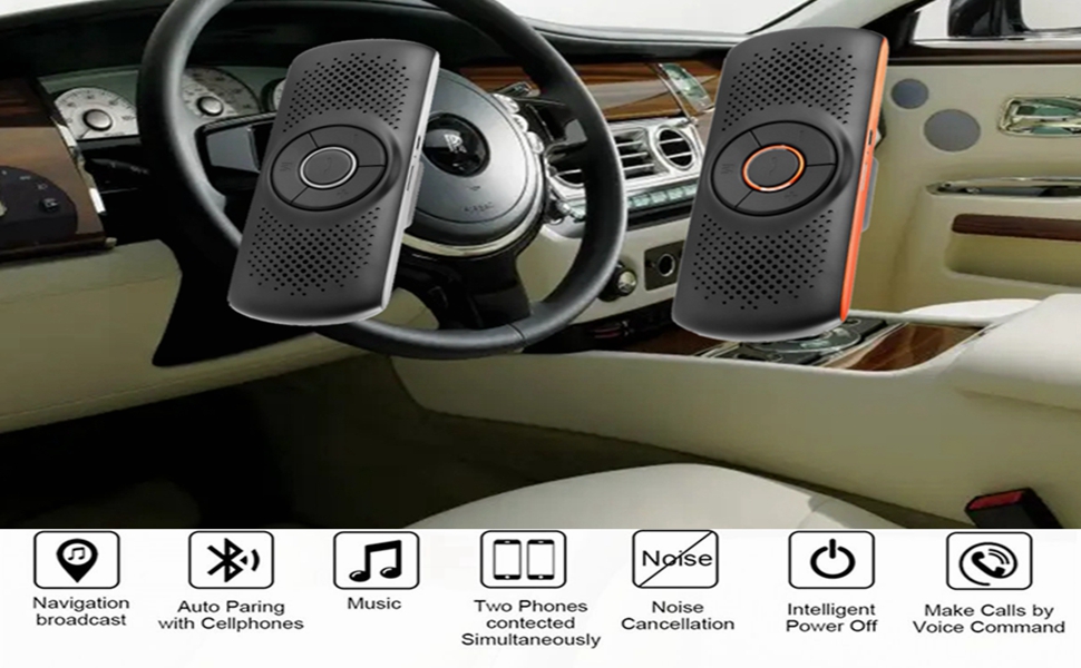 Portable Bluetooth Speaker