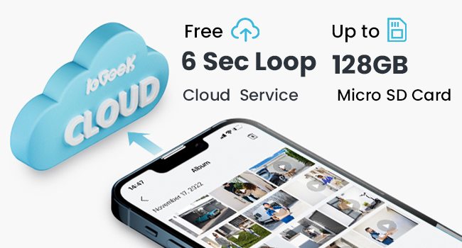 waterproof camera underwater