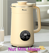 nut milk maker