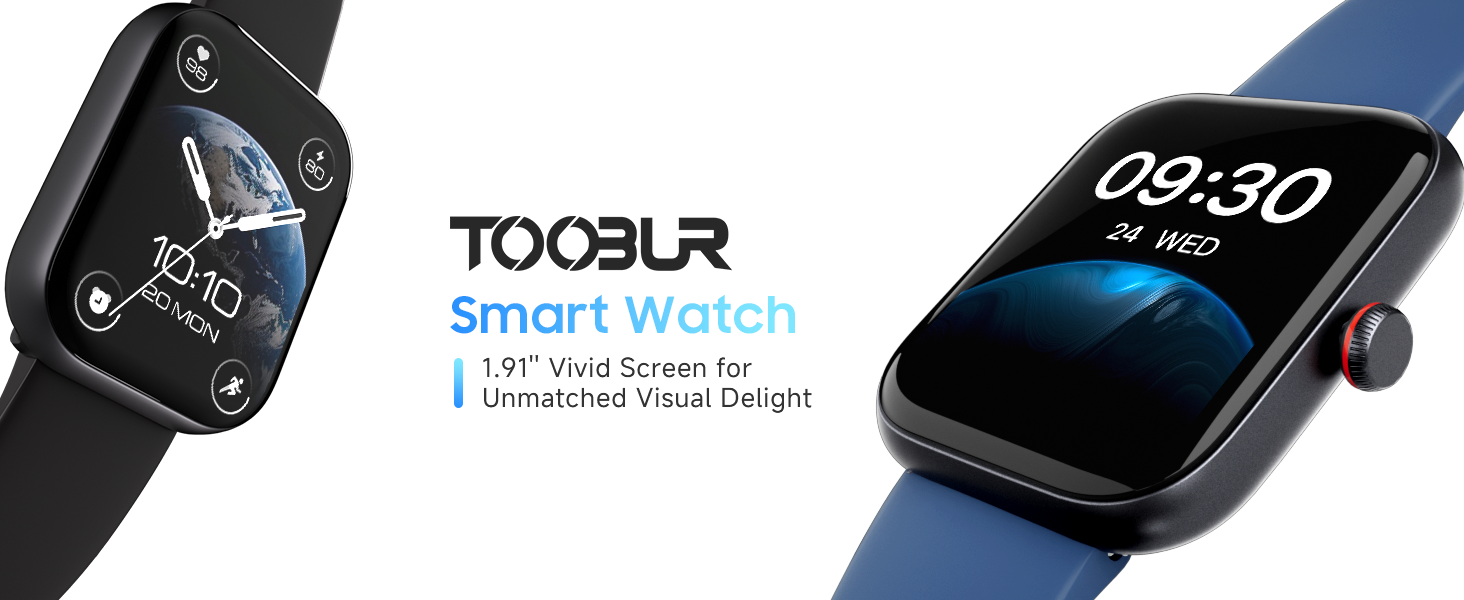 smart watch