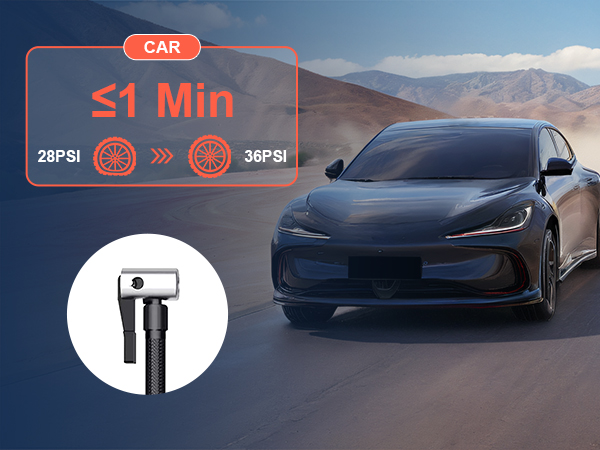 car air pump