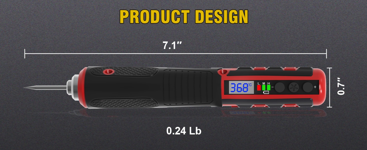 soldering tool