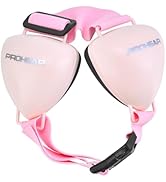 PROHEAR Dog Ear Muffs Hearing Protection for Dogs, NRR 28dB Noise Cancelling Headphones, Easy to ...