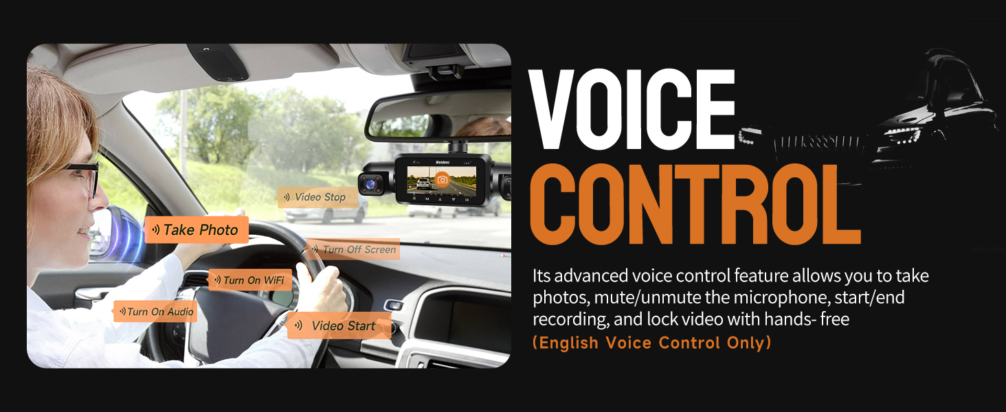 dash camera for cars