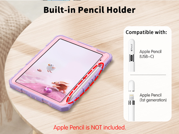 iPad 10th Generation Case