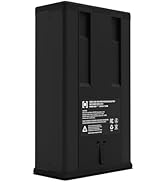 Moultrie Power Mag Rechargeable Lithium-Ion Battery Pack - Battery Pack for Edge Series Cameras -...