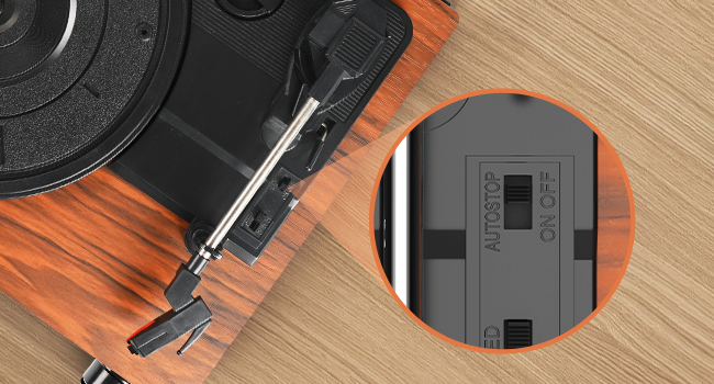 record player 