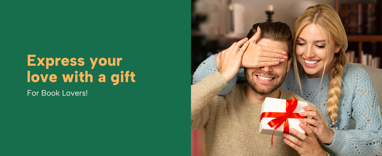 book lights for reading at night