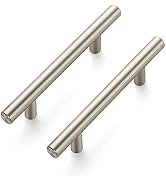 Ravinte 30 Pack 6 inch Cabinet Pulls Brushed Nickel Stainless Steel Kitchen Cupboard Handles Cabi...