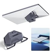 XLTTYWL Starlink Mini Mount, Premium Starlink Mini Standard Mobility Roof RV Mount for Mini Starl...