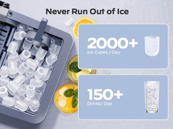 Ice Maker Machine